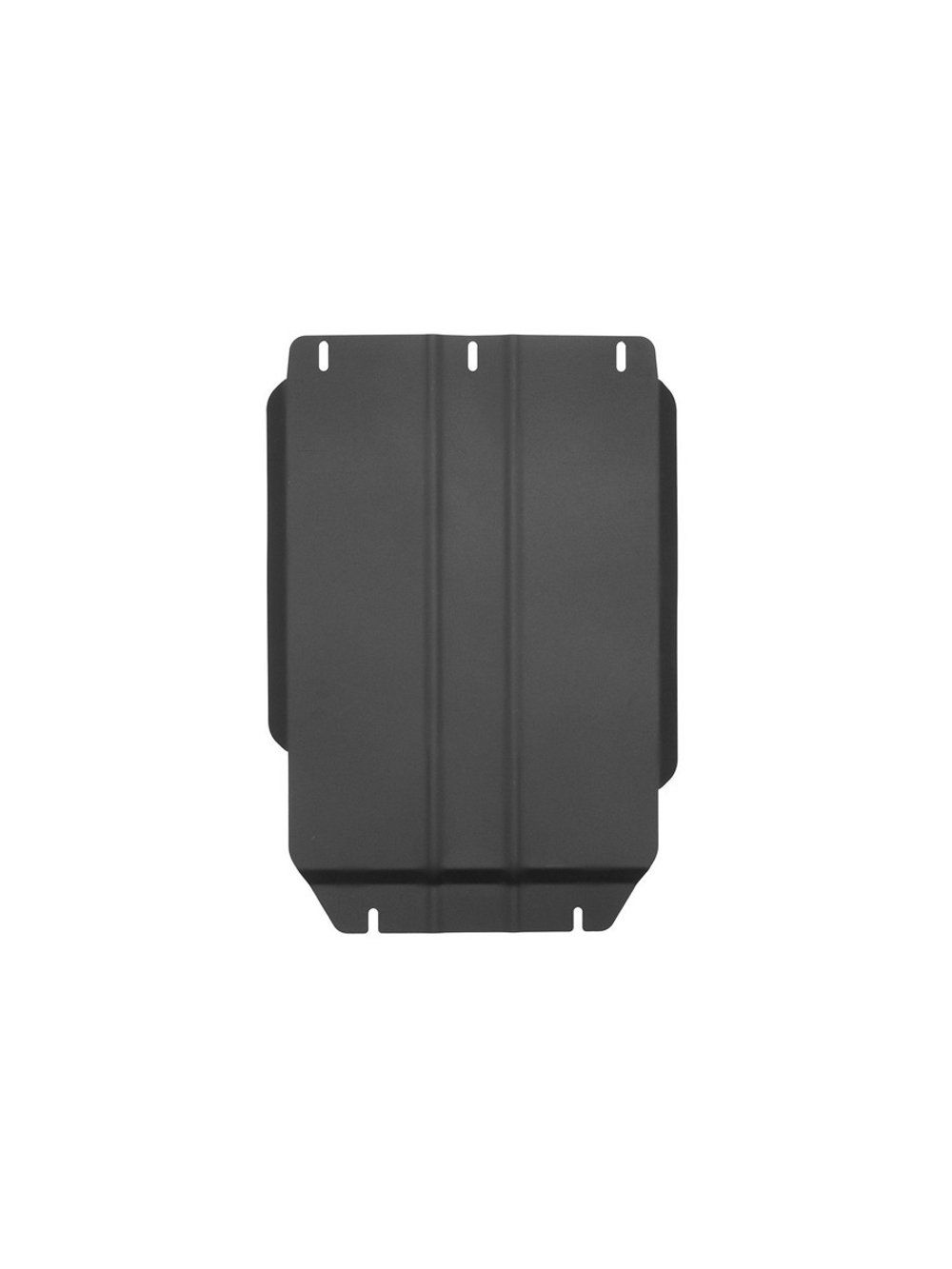 Защита коробки передач для INFINITI QX80 (17-) 5,6 бензин AT  NLZ.76.15.130