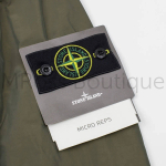 Куртка-ветровка Stone Island