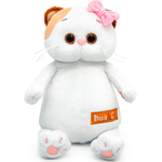 Ли-Ли Кошечка с бантиком "Мультсериал" LKm18-001