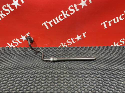 Трубка топливная 2018 год