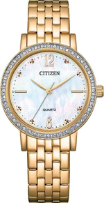 Женские наручные часы Citizen EL3103-57D