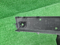 Накладка перед. бампера BMW X5 G05 (18-23) M-paket