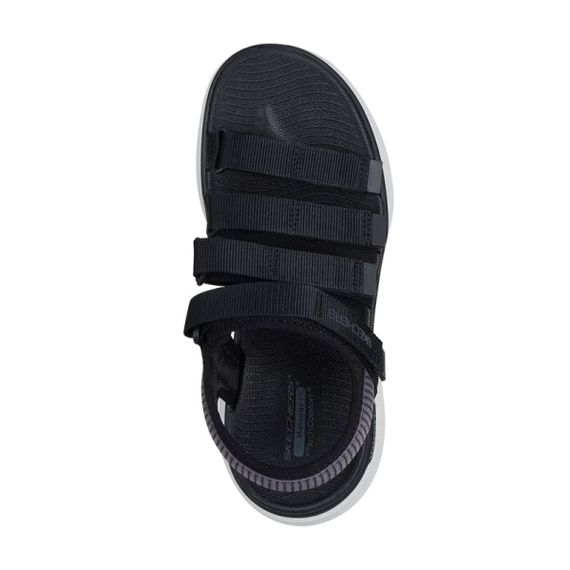 Skechers Massage Fit Edge Lysa 'Black'