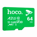 TF ultra-high-speed surveillance camera memory card(64GB)
