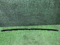 Накладка заднего бампера JAECOO J8 (2024-н.в.)