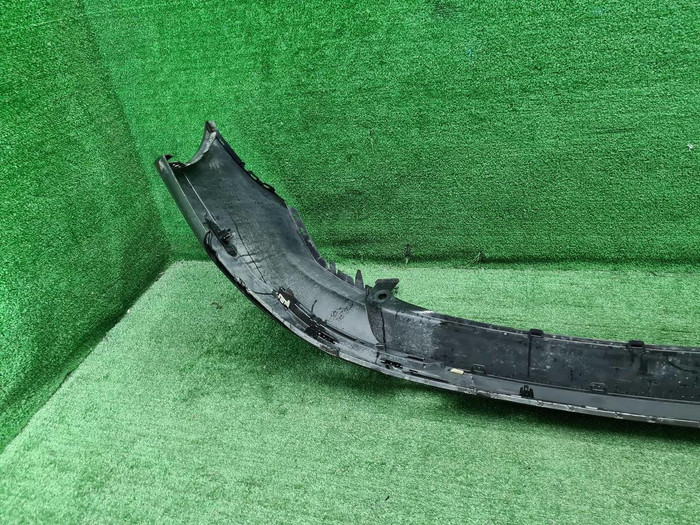 Бампер задний Volvo XC60 2 (2017-2021)