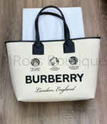 Сумка шоппер Burberry