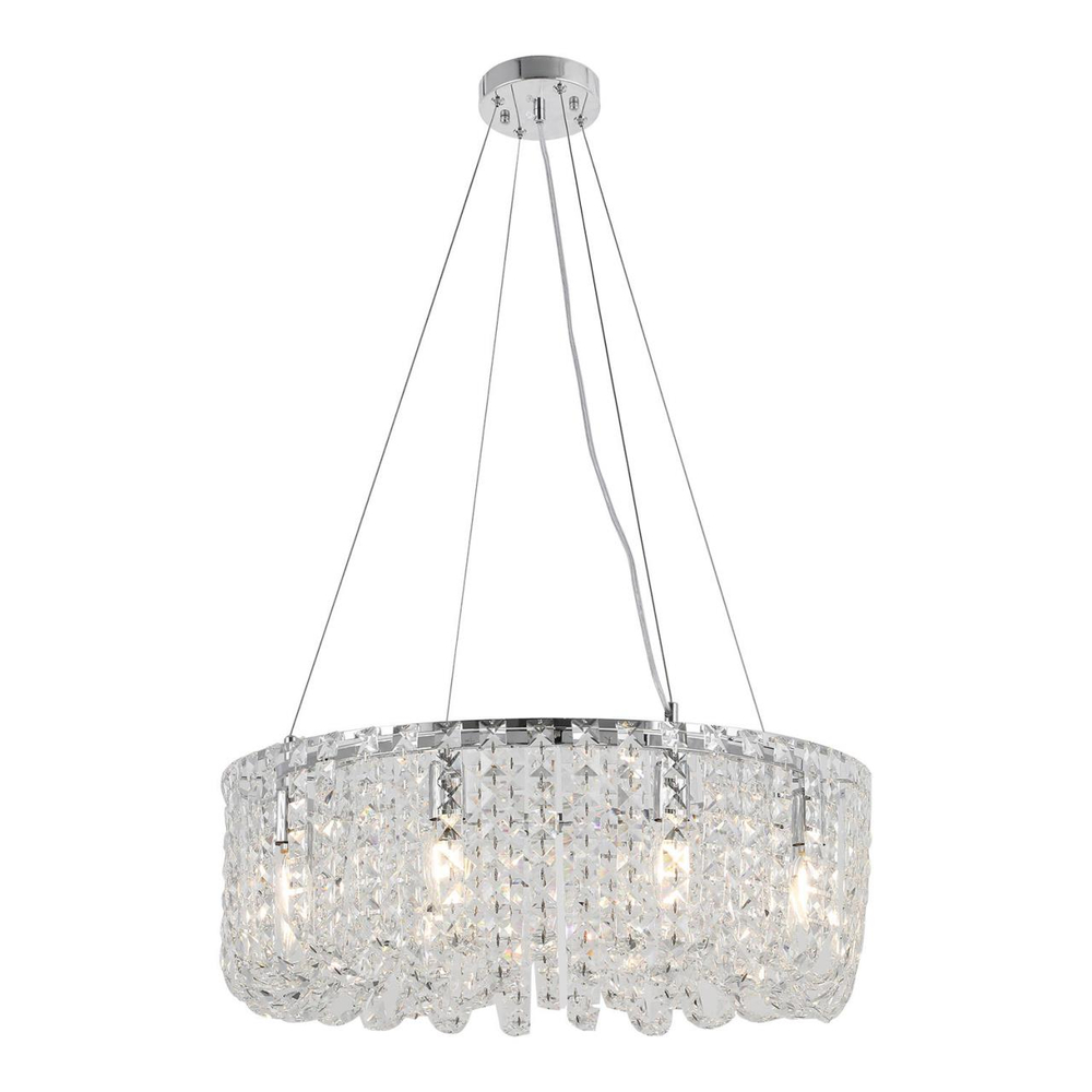 Люстра подвесная Lussole LSP-6020