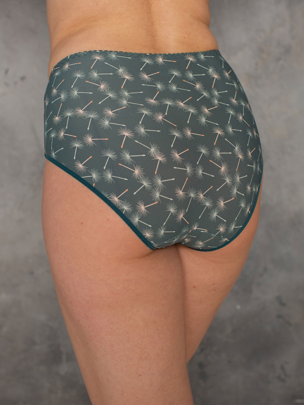 Трусы 0029-617 Легкое касание