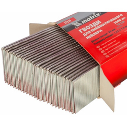 Штифы (Пневмогвозди) длина  25 мм