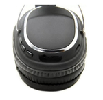 Наушники беспроводные с FM радио Mivo ME-70 BT+TF