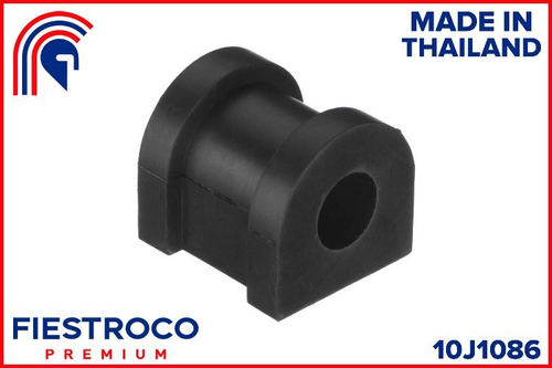 Втулка стабилизатора 10J1086