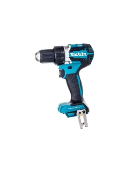 Аккумуляторная дрель-шуруповерт Makita DDF484Z
