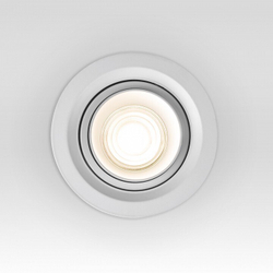 Встраиваемый светильник Elektrostandard 9919 LED 10W 4200K черный