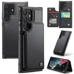 Чехол CaseMe Сard Protection Samsung Galaxy S22 Ultra