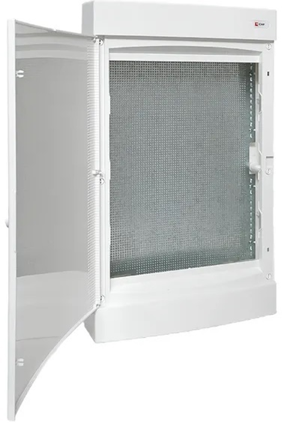 Щит слаботочный  EKF ux-4m-nw-xl