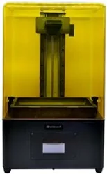 Фотография — 3D-принтер HardLight SIRIUS XL Black 5K Light