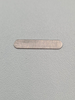 Перемычка для сварки ET AA-4-30-13R