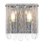 Настенный светильник (бра) Freya FR2048WL-02CH