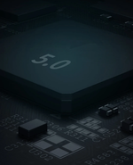 Беспроводной Аудио адаптер AUX/USB Universal T11