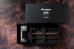 Microplane Набор мельниц для специй для гурманов