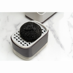 Диспенсер для жидкости для мытья посуды nori, 350 мл