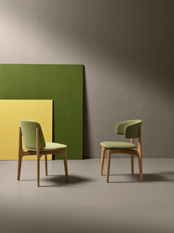 Дизайнерский стул LOTUS magic 06