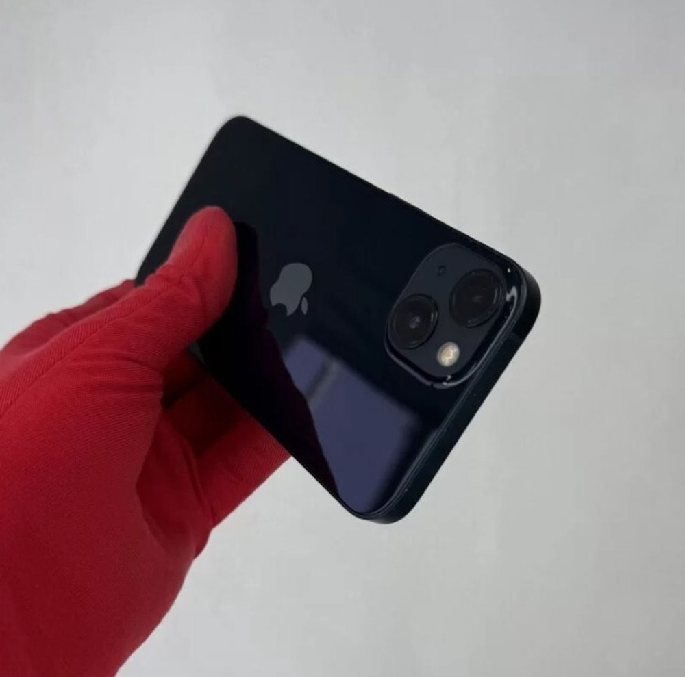 iPhone 13, 128 ГБ б/у