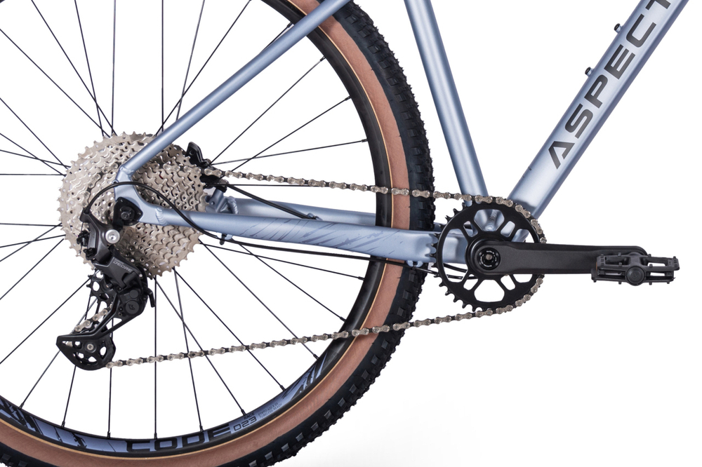 Горный велосипед Aspect Cobalt Expert 29 (2025)