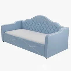 Кровать-софа "Золушка"