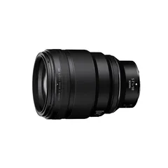 Nikon nikkor Z 85mm f/1.2 S