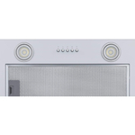 Полновстраиваемая вытяжка Meferi INBOX60WH ULTRA фото 12