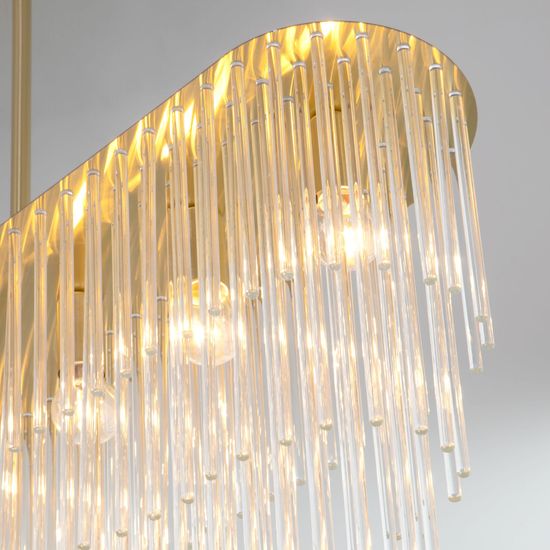 488/10/ подвесной светильник Smart