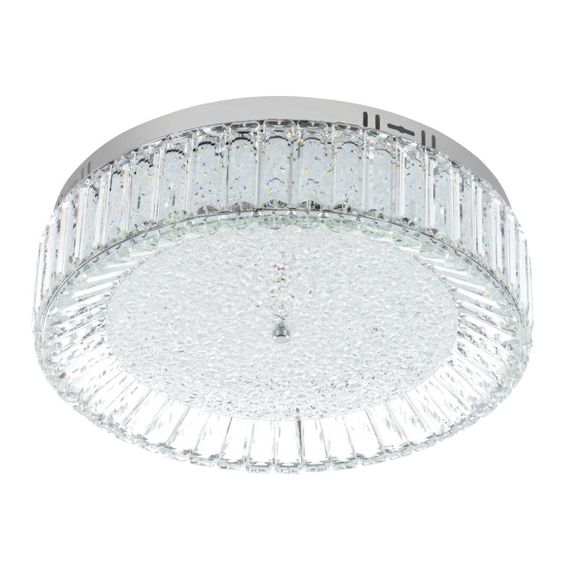 Потолочная светодиодная люстра Modelux ML.2305.500 CR