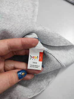 Джемпер лаконичный 44 размер