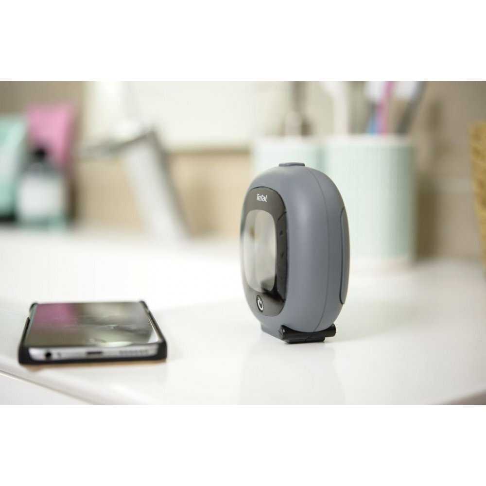 Умные весы Tefal Body Partner Shape YD3090S1