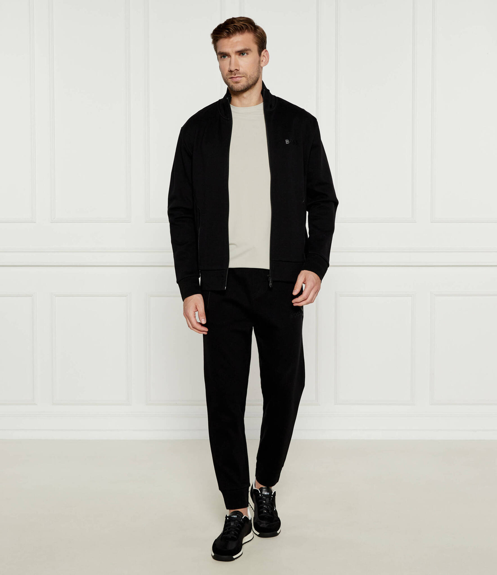 Худые Skaz Mirror BOSS GREEN - черный(50523477)