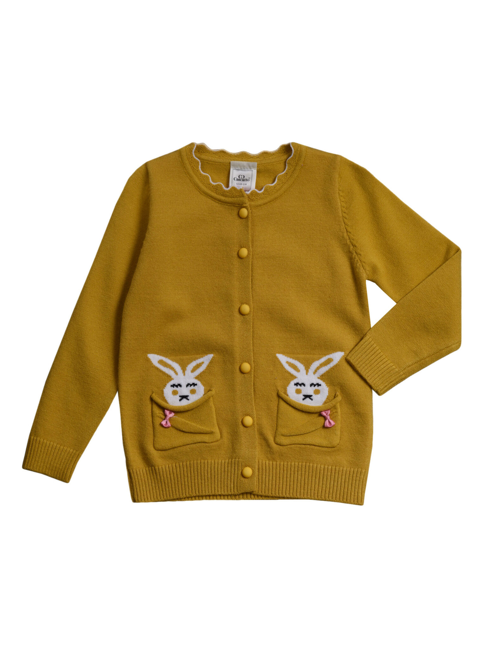 Кофта для девочки