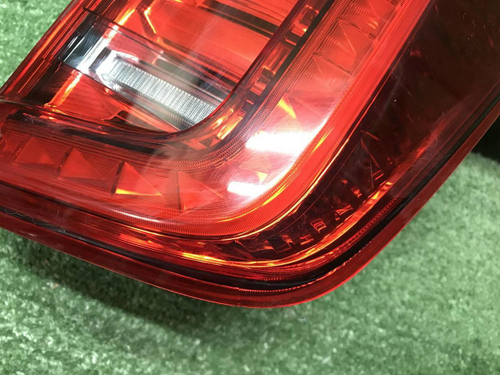 Фонарь правый внешний Haval Jolion (2021-н.в.)
