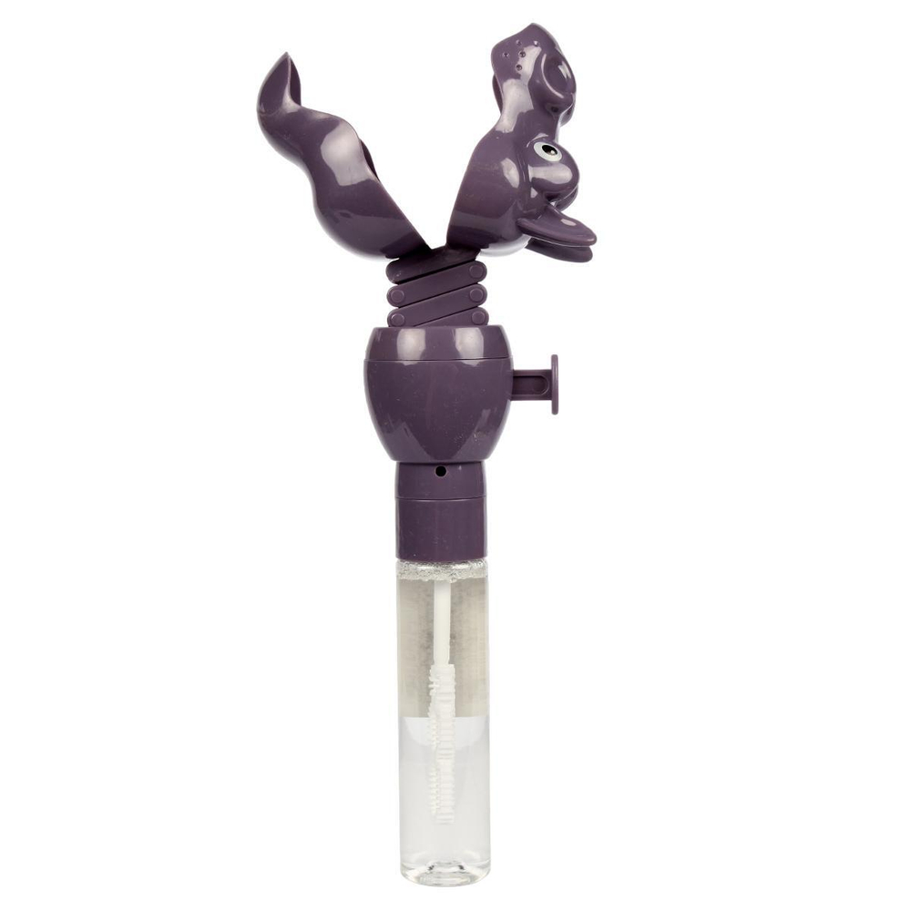 Мыльные пузыри Бегемот , 502