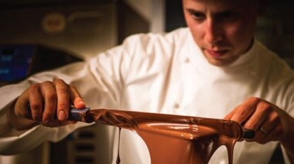 Шоколад: Необычные способы применения этого сладкого удовольствия