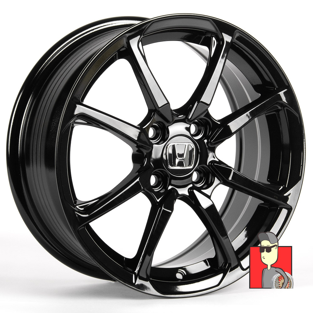 Комплект дисков Honda 15x6.5 et42 4x100