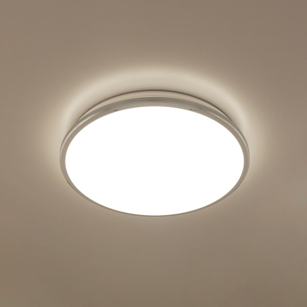 Citilux Луна CL702301N LED Светильник с диммером Хром