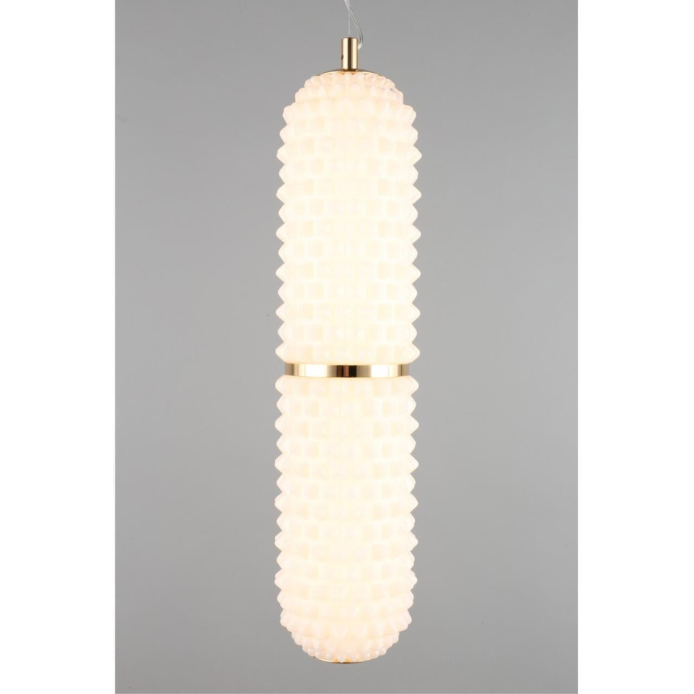 Подвесной светодиодный светильник Aployt Ozeynn APL.332.06.22