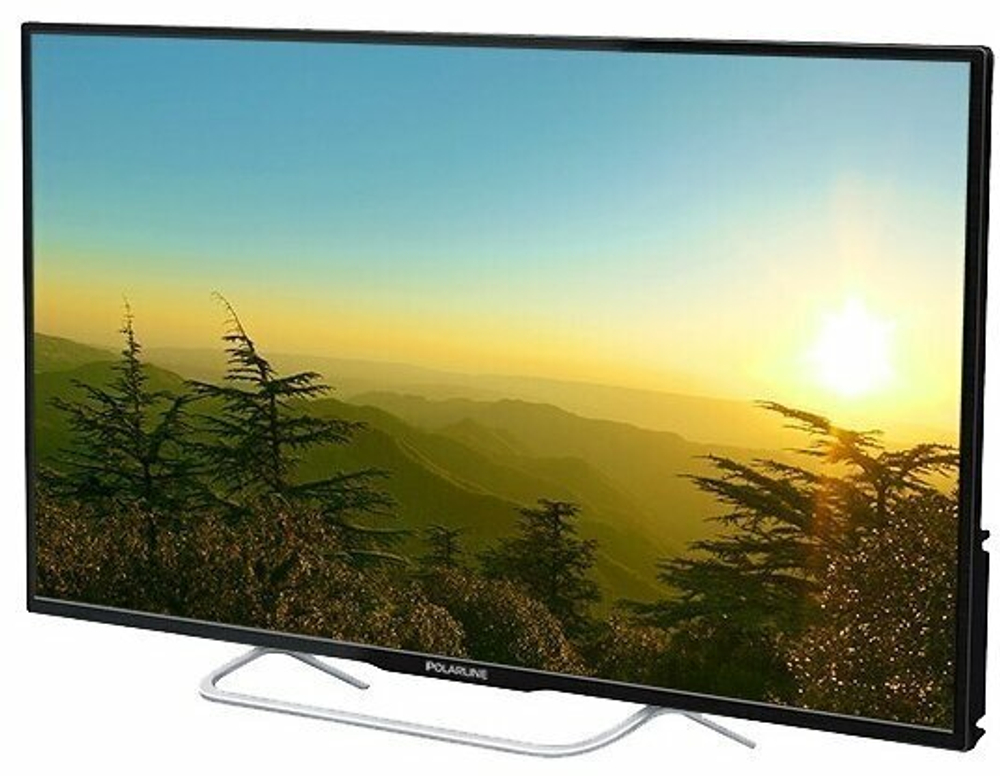 43" Polarline 43PL51TC