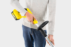 Аккумуляторный триммер для стрижки газона LTR 18-30 Battery