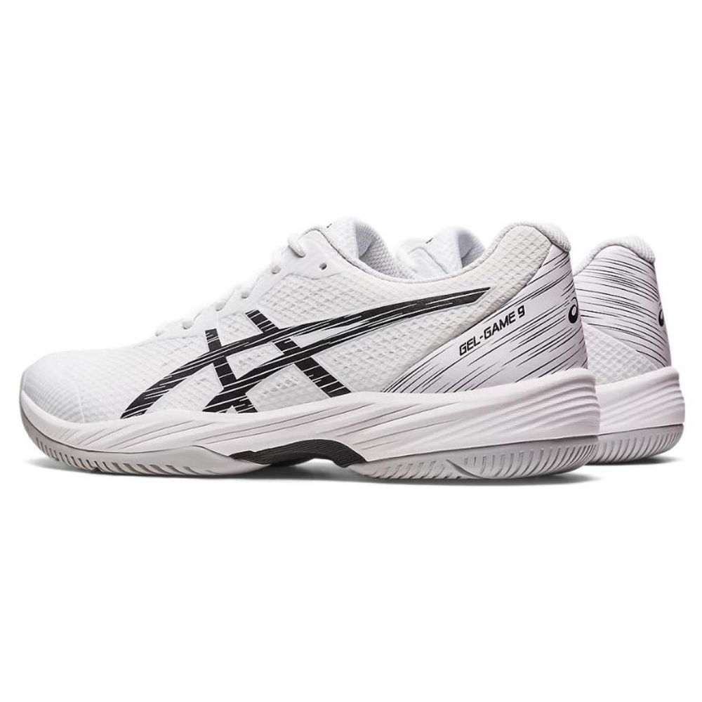 Кроссовки Asics Gel-Game 9, 1041A337-100