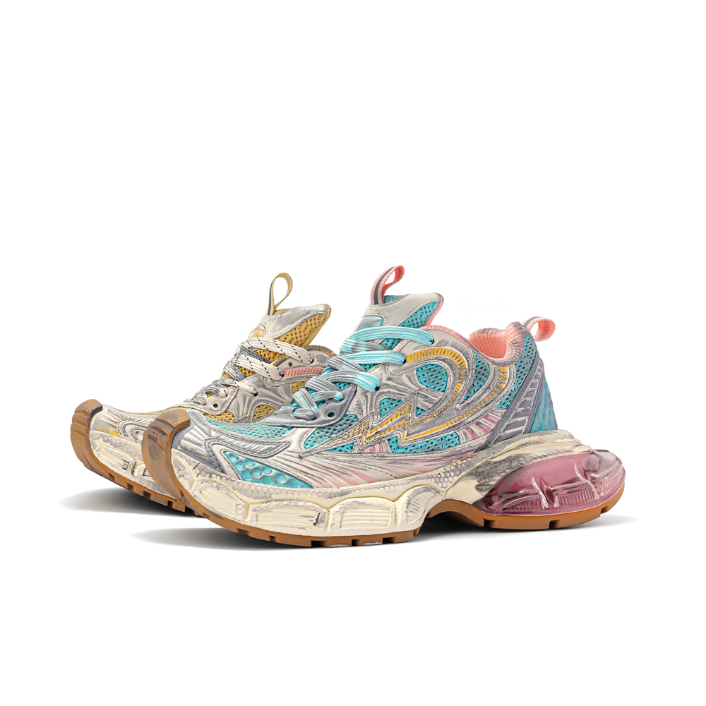 Miniso Lightning M Series Chunky Sneakers