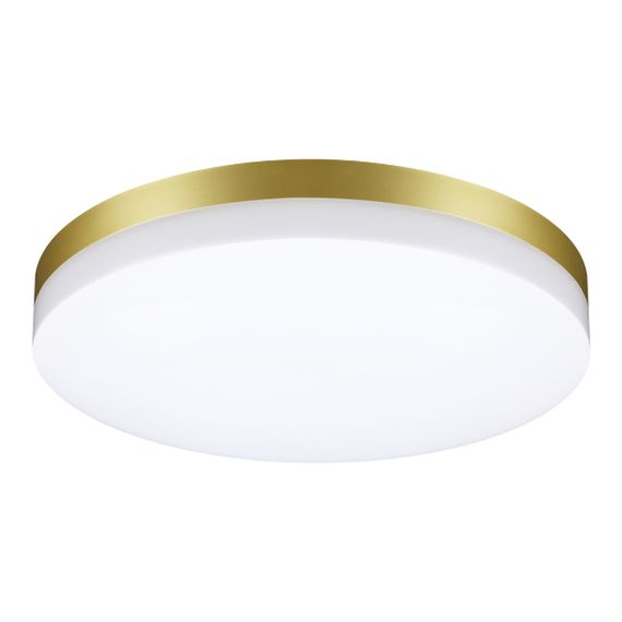 Уличный светодиодный светильник Novotech Street Opal 358892