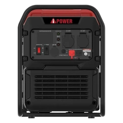 A-iPower A3500i бензиновый генератор 20307
